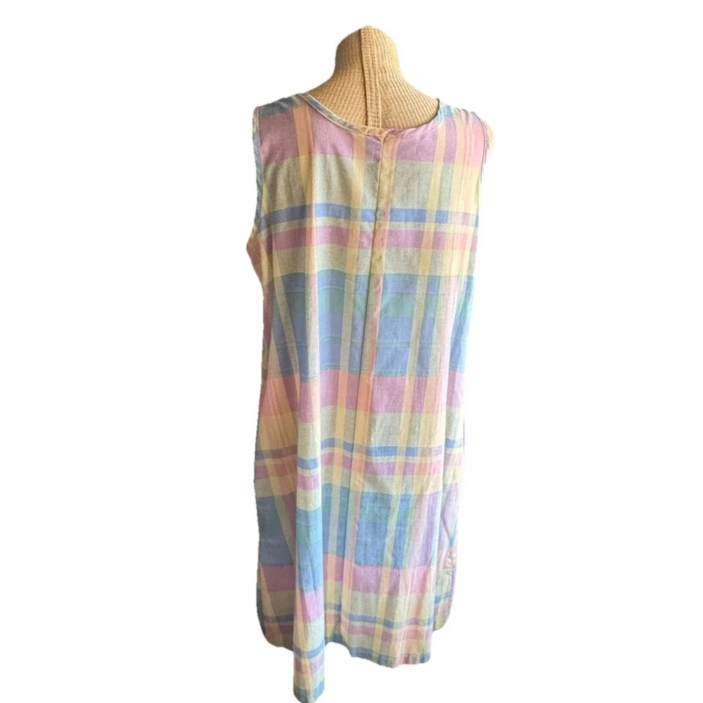 Blair vintage nightgown